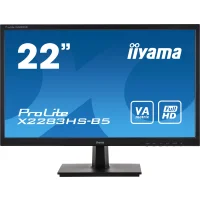 Монитор Iiyama ProLite X2283HS-B5 фото 1